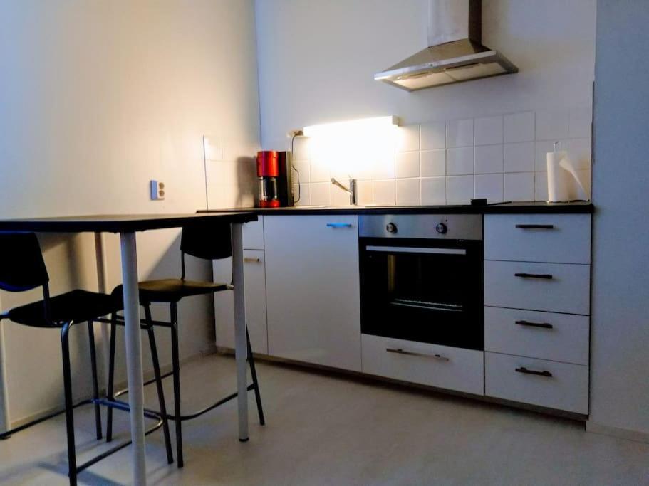 Апартаменты Rivitalon Pieni Paeaetykaksio - 37 M2