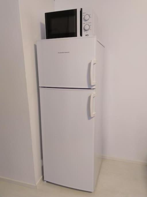 Апартаменты Rivitalon Pieni Paeaetykaksio - 37 M2 *